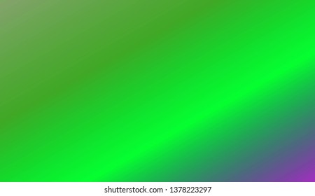 Modern Screen Gradient Design. For Greeting Card, Flyer, Poster, Brochure, Banner Calendar. Vector Illustration.