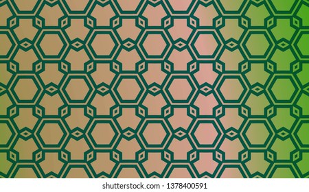 Modern Screen Gradient Design. For Greeting Card, Flyer, Poster, Brochure, Banner Calendar. Vector Illustration.