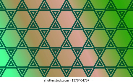 Modern Screen Gradient Design. For Greeting Card, Flyer, Poster, Brochure, Banner Calendar. Vector Illustration.