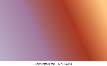 Modern Screen Gradient Design. For Greeting Card, Flyer, Poster, Brochure, Banner Calendar. Vector Illustration.