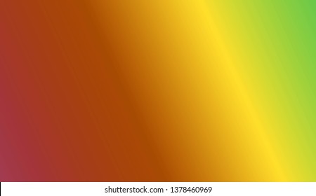 Modern Screen Gradient Design. For Greeting Card, Flyer, Poster, Brochure, Banner Calendar. Vector Illustration.