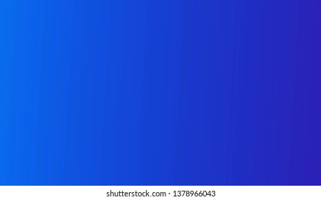 Modern Screen Gradient Design. For Greeting Card, Flyer, Poster, Brochure, Banner Calendar. Vector Illustration.