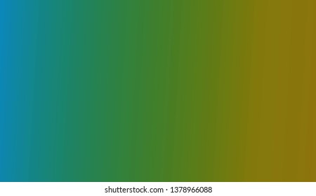 Modern Screen Gradient Design. For Greeting Card, Flyer, Poster, Brochure, Banner Calendar. Vector Illustration.