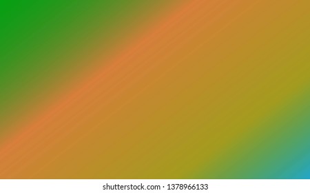 Modern Screen Gradient Design. For Greeting Card, Flyer, Poster, Brochure, Banner Calendar. Vector Illustration.