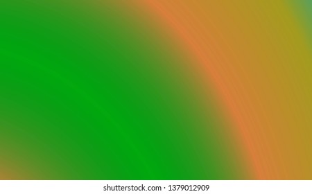 Modern Screen Gradient Design. For Greeting Card, Flyer, Poster, Brochure, Banner Calendar. Vector Illustration.