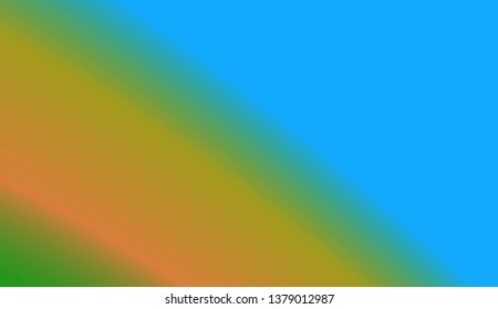 Modern Screen Gradient Design. For Greeting Card, Flyer, Poster, Brochure, Banner Calendar. Vector Illustration.