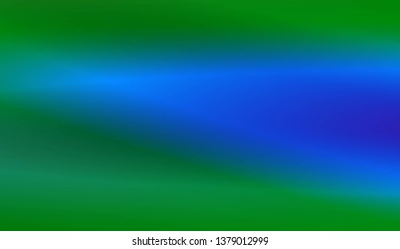 Modern Screen Gradient Design. For Greeting Card, Flyer, Poster, Brochure, Banner Calendar. Vector Illustration.