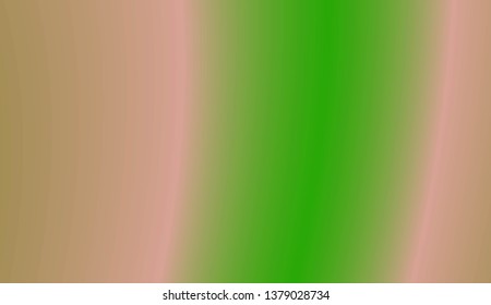 Modern Screen Gradient Design. For Greeting Card, Flyer, Poster, Brochure, Banner Calendar. Vector Illustration.