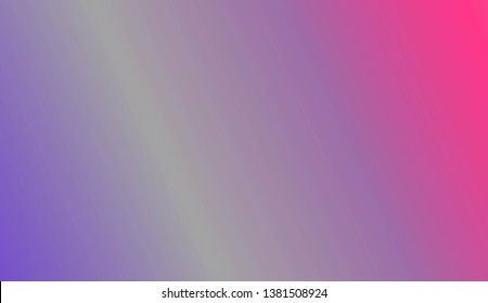 Modern Screen Gradient Design. For Greeting Card, Flyer, Poster, Brochure, Banner Calendar. Vector Illustration.