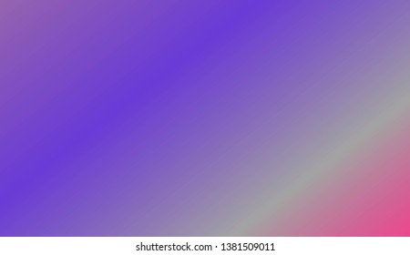 Modern Screen Gradient Design. For Greeting Card, Flyer, Poster, Brochure, Banner Calendar. Vector Illustration.