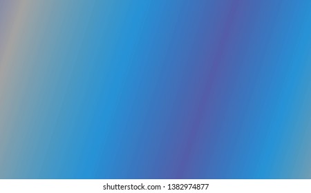 Modern Screen Gradient Design. For Greeting Card, Flyer, Poster, Brochure, Banner Calendar. Vector Illustration.