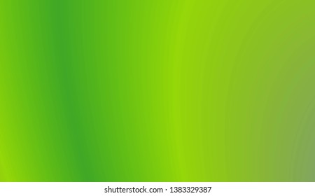 Modern Screen Gradient Design. For Greeting Card, Flyer, Poster, Brochure, Banner Calendar. Vector Illustration.