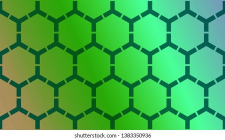 Modern Screen Gradient Design. For Greeting Card, Flyer, Poster, Brochure, Banner Calendar. Vector Illustration.