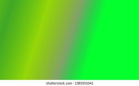 Modern Screen Gradient Design. For Greeting Card, Flyer, Poster, Brochure, Banner Calendar. Vector Illustration.