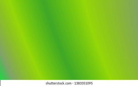 Modern Screen Gradient Design. For Greeting Card, Flyer, Poster, Brochure, Banner Calendar. Vector Illustration.
