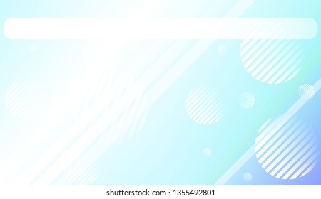 Modern Screen Gradient Design with Line, Circle. For Greeting Card, Flyer, Poster, Brochure, Banner Calendar. Vector Illustration.