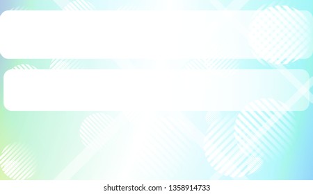 Modern Screen Gradient Design with Line, Circle. For Greeting Card, Flyer, Poster, Brochure, Banner Calendar. Vector Illustration.