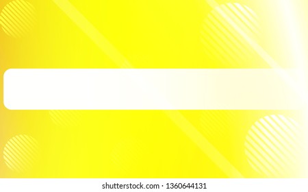 Modern Screen Gradient Design with Line, Circle. For Greeting Card, Flyer, Poster, Brochure, Banner Calendar. Vector Illustration.
