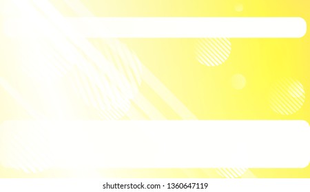 Modern Screen Gradient Design with Line, Circle. For Greeting Card, Flyer, Poster, Brochure, Banner Calendar. Vector Illustration.