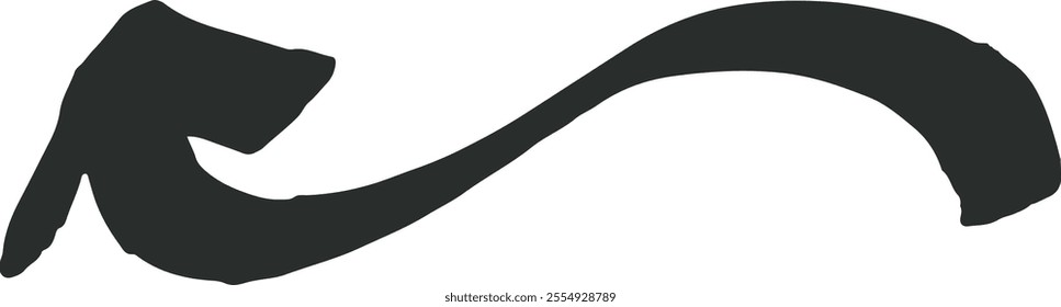 Modern Scribble Line Graphics for Designers