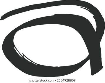 Modern Scribble Line Graphics for Designers