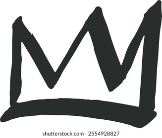 Modern Scribble Line Graphics for Designers