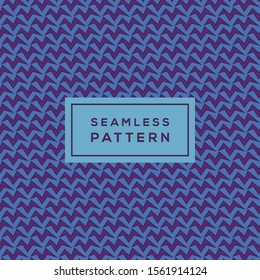 Modern Seamless Color Geometric Pattern with lines