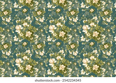 Design moderno e perfeito. Este design é impresso em vestidos de tecido saia superior e outras roupas estilo moda 
