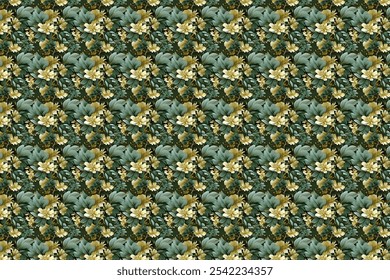 Design moderno e perfeito. Este design é impresso em vestidos de tecido saia superior e outras roupas estilo moda 