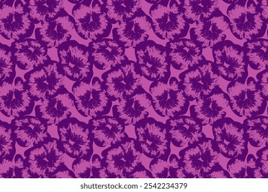 Design moderno e perfeito. Este design é impresso em vestidos de tecido saia superior e outras roupas estilo moda 