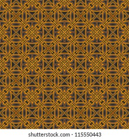 modern seamless floral pattern as a background/Seamless pattern can be used for wallpaper, pattern fills, web page background,surface textures.
