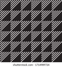 modern seamless geometric background pattern