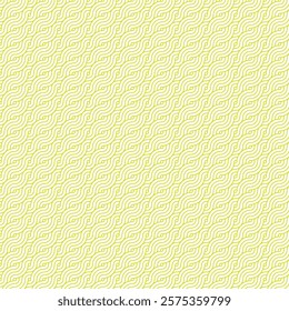 Modern Seamless Geometric Pattern Background. Bold, Interconnected Angular Lines Create a Sophisticated and Dynamic Layout. Perfect for Textile Design, Stationery, Wrapping Papers, Wallpapers.
