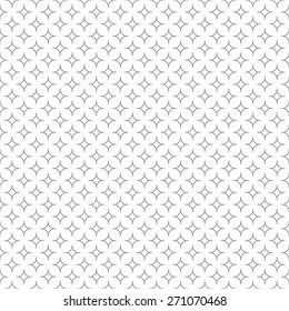 Modern seamless geometric pattern . Can be used for backgrounds and page fill web design.