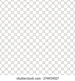 Modern seamless geometric pattern . Can be used for backgrounds and page fill web design
