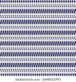 Modern seamless geometric pattern with repeating circular motifs and star-like centers on a neutral background. A trendy design for textiles, decor, and digital media, reflecting contemporary simplici