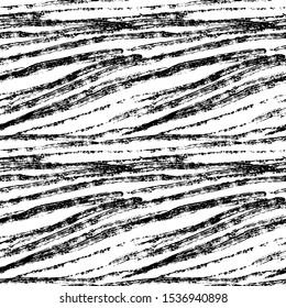 Modern seamless hand drawn geometric memphis patterns. Vector design.