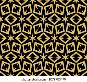 modern seamless pattern background. Vector illustration for design. Abstract geometric. Fashion design, print, wallpaper and fashion symbol.