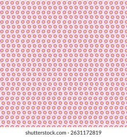Modern seamless pattern design vector