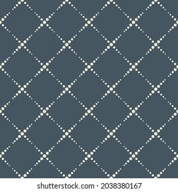 Modern seamless pattern for frame print design. Decorative element.