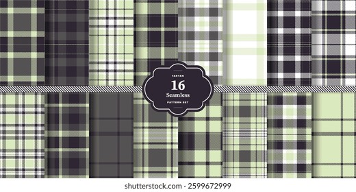 Modern Seamless Tartan featuring Deep Cardinal and Classic Tartan Red Textile Design