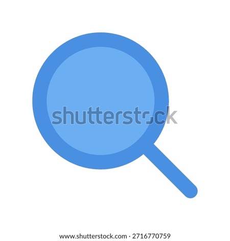 A modern search bar design for user-friendly navigation.