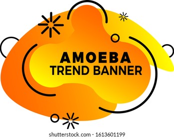 	
Modern set of abstract banners. Vector bright template banners. Template ready for use in web or print design.