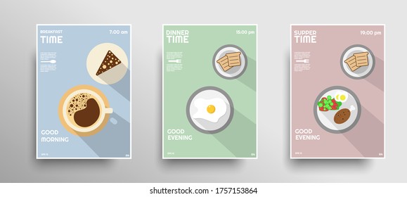 1,146 Bread leaflet Images, Stock Photos & Vectors | Shutterstock