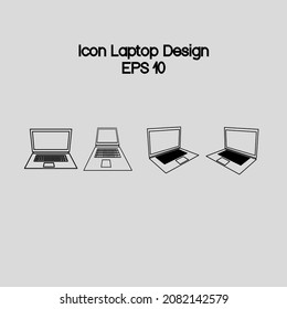 Un conjunto moderno de iconos de línea delgada del dispositivo. Con un estilo sencillo y elegante Símbolos de calidad Premium. Los pictogramas son simples para sitios web y aplicaciones móviles. El icono de la línea vectorial está aislado en un g
