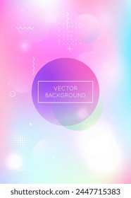 Modern Shape. Minimalist Background. Dynamic Dots. Light Fluorescent Elements. Purple Shiny Pattern. Round Layout. Digital Texture. Motion Flyer. Violet Modern Shape