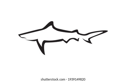 3,634 Hook shark Images, Stock Photos & Vectors | Shutterstock