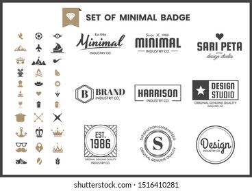 Modern Shape Vector for banner, poster, flyer