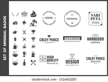 Modern Shape Vector for banner, poster, flyer