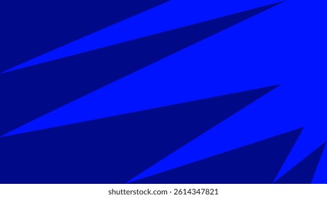Modern Shapes with Gradient Tones